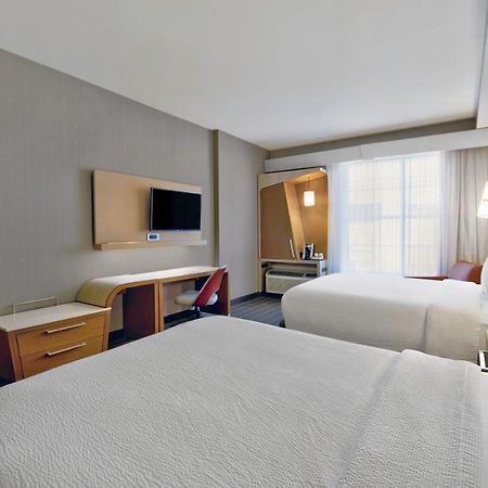 Courtyard By Marriott Nashville Green Hills מראה חיצוני תמונה