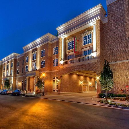 Courtyard By Marriott Nashville Green Hills מראה חיצוני תמונה
