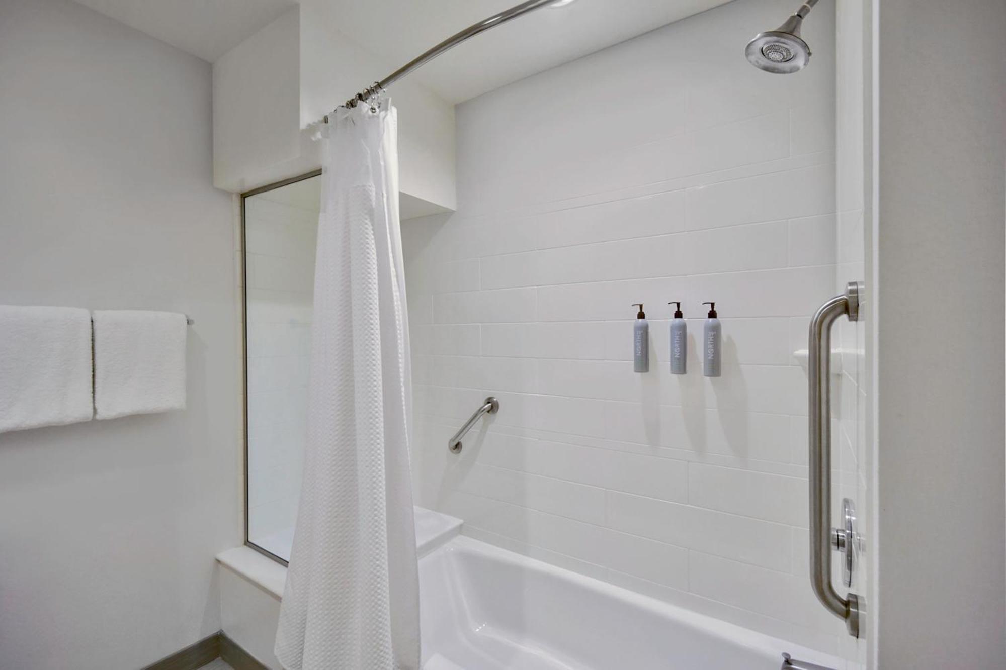 Courtyard By Marriott Nashville Green Hills מראה חיצוני תמונה