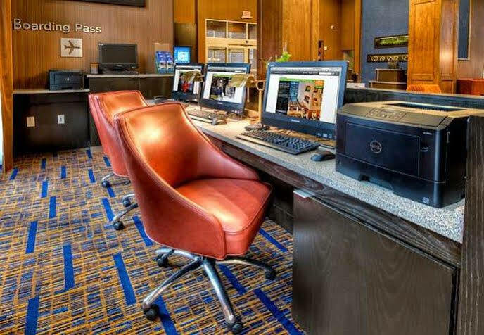 Courtyard By Marriott Nashville Green Hills מראה חיצוני תמונה